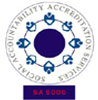 certificate logo